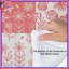 Édredon à motif floral patchwork-127458952