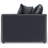 Nyrie 3-piece Modular Sofa-100929420