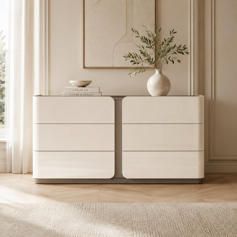 Commode Monaco # # 71