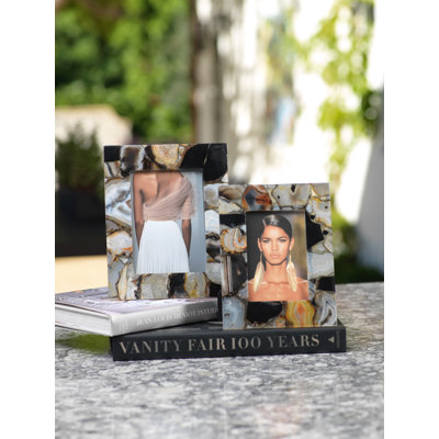 Matte Picture Frame