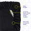 Ensemble de draps luxueux en microfibre douce avec taies d'oreiller en prime-2004344642-2004344657