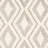 Omaha Geometric Handmade Tufted Wool Cream Area Rug-771930159