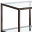 Table de bout Weston