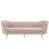 Rose est en rupture de stock