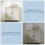 Freestanding Bathroom Cabinet