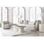 Bernhardt Nova Side Table