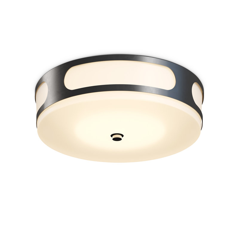 Swale Outdoor Flush Mount