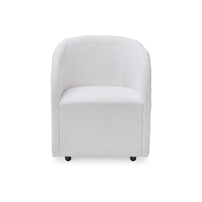 Rhoda 18'' H Upholstered Side Chair