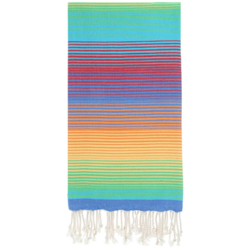Turkish Cotton Lightweight Beach Towel