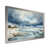 Silver Single Picture Framed