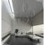 Torc 3 - Light LED Chandelier-49993161