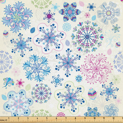 Aidalynn Fabric