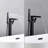 1 Handle Floor Waterfall Faucet with Diverter