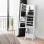 Armoire à bijoux Deonni 14,57 de large