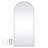 Arched Full Length Mirror, Large Free Standing Leaning Hanging Wall Mounted-2029251236