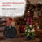 Dulcet 28"H Polyresin Christmas Tree Gnome Decoration With Color Changing Led Lights-16363503