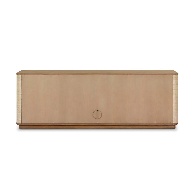 Meyer Media Console