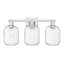 Eldon - 4 Light 36" Jar Shade Bath Vanity Light-1713091370-1713091373-1744240282