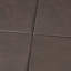 Table basse Kd (seulement avec table basse, sans chaises)