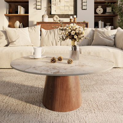 Table basse Mid-Century