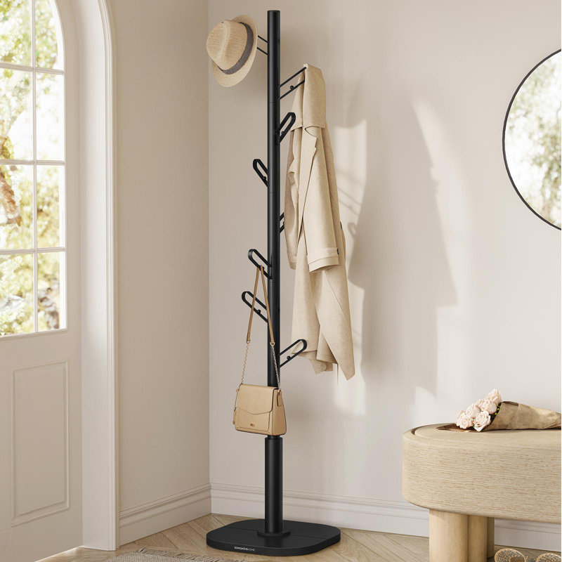 Tree-shaped Coat Rack