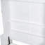 Grand lit escamotable mural avec placard-8007620