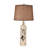Altus Fibercast Table Lamp