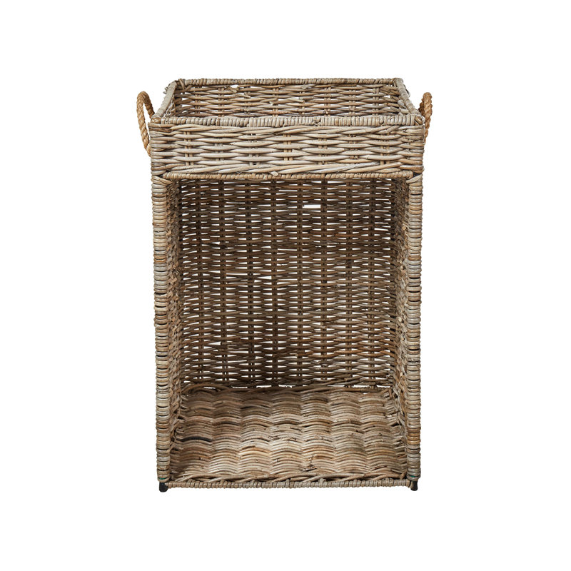 Bellamira Tray Top End Table
