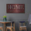 «Home Buffalo Check» par Imparfect Dust-342118402
