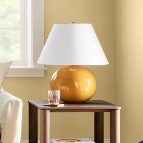 Table & Floor Lamp Sale