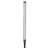 Amlcar 72'' LED Swing Arm Floor Lamp with Outlet