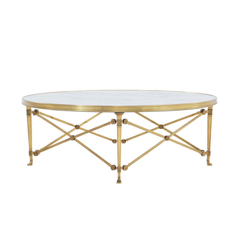 Spencer London Cocktail Table