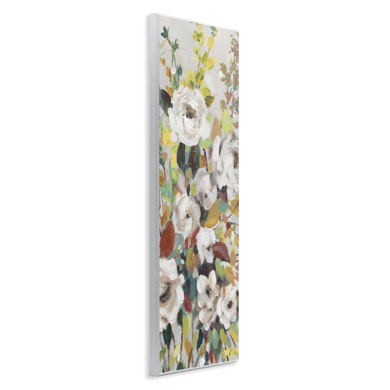  «Blooming Roses Array» par Carol Robinson