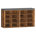 Rustic Brown/Gray