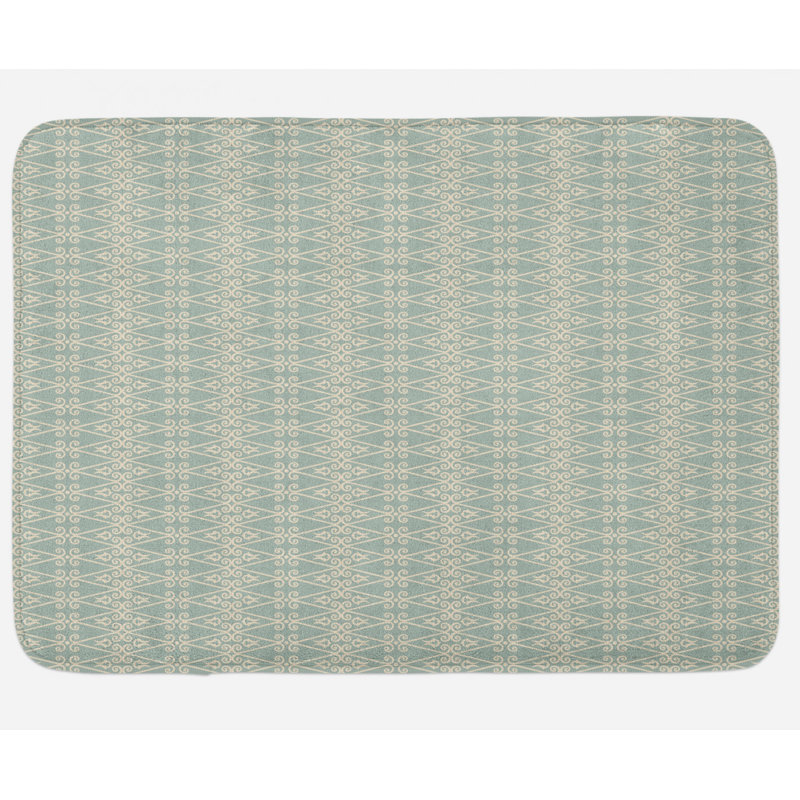 Bath Rug