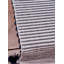 Chemin de table en coton Broder Bree-211912370