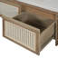 Fabric Upholstered Bench-134702201