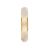 Kelly Wearstler Melange Elongated Sconce
