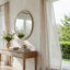 Miroir d’appoint biseauté moderne et contemporain Sasha-15894541
