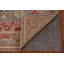 Tapis turc gris Oushak 3 x 10