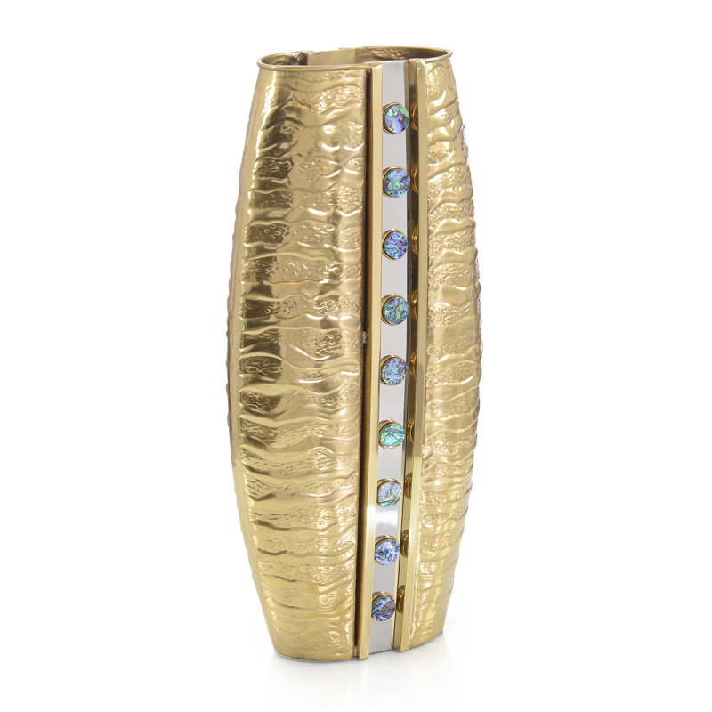 Vase Savile Row II