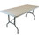 72'' Rectangular Banquet Table
