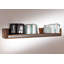 Sydney Sheesham Solid Wood Accent Shelf-41159435-41255108