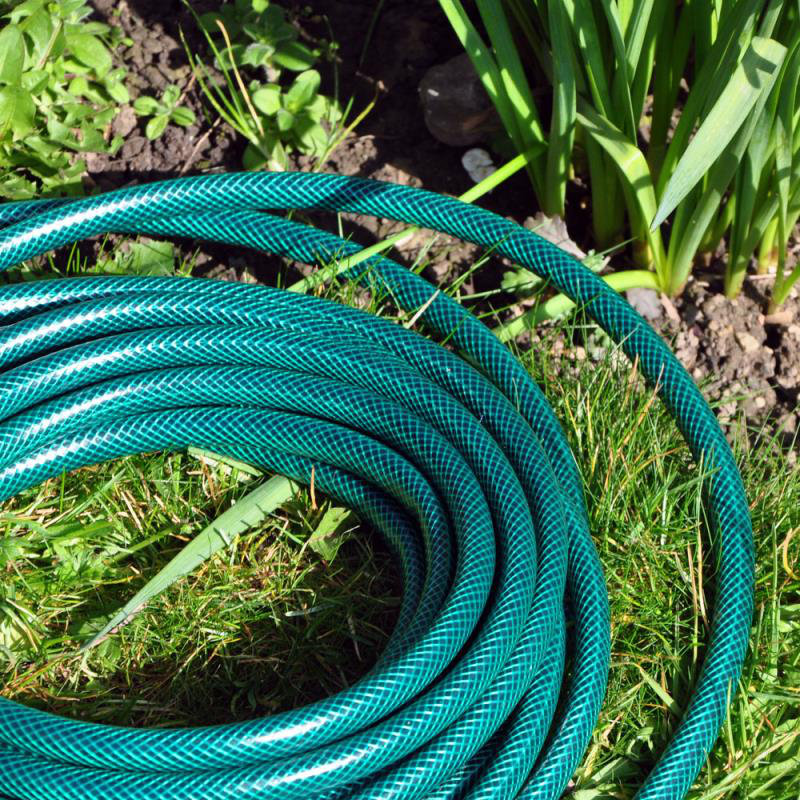 Samuel Alexander Plastic Hose Reel