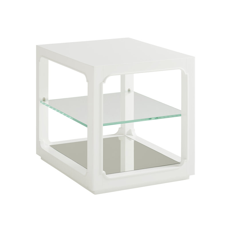 Avondale 3 - Piece Coffee Table Set