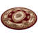Pickett Oriental Indoor Rug