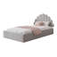 Rhodell Upholstered Ottoman Storage Bed-742539997