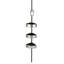 Kenton Tension Pole Shower Caddy