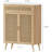 Lauressa Accent Cabinet-2066614809