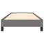 Cadre de lit, base de lit tapissier en tissu, sans matelas-183487251-164287535-183487340